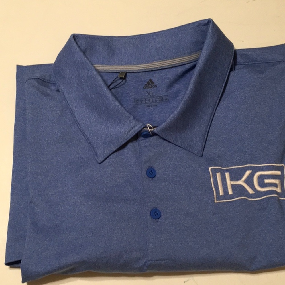 Adidas Polo nwt